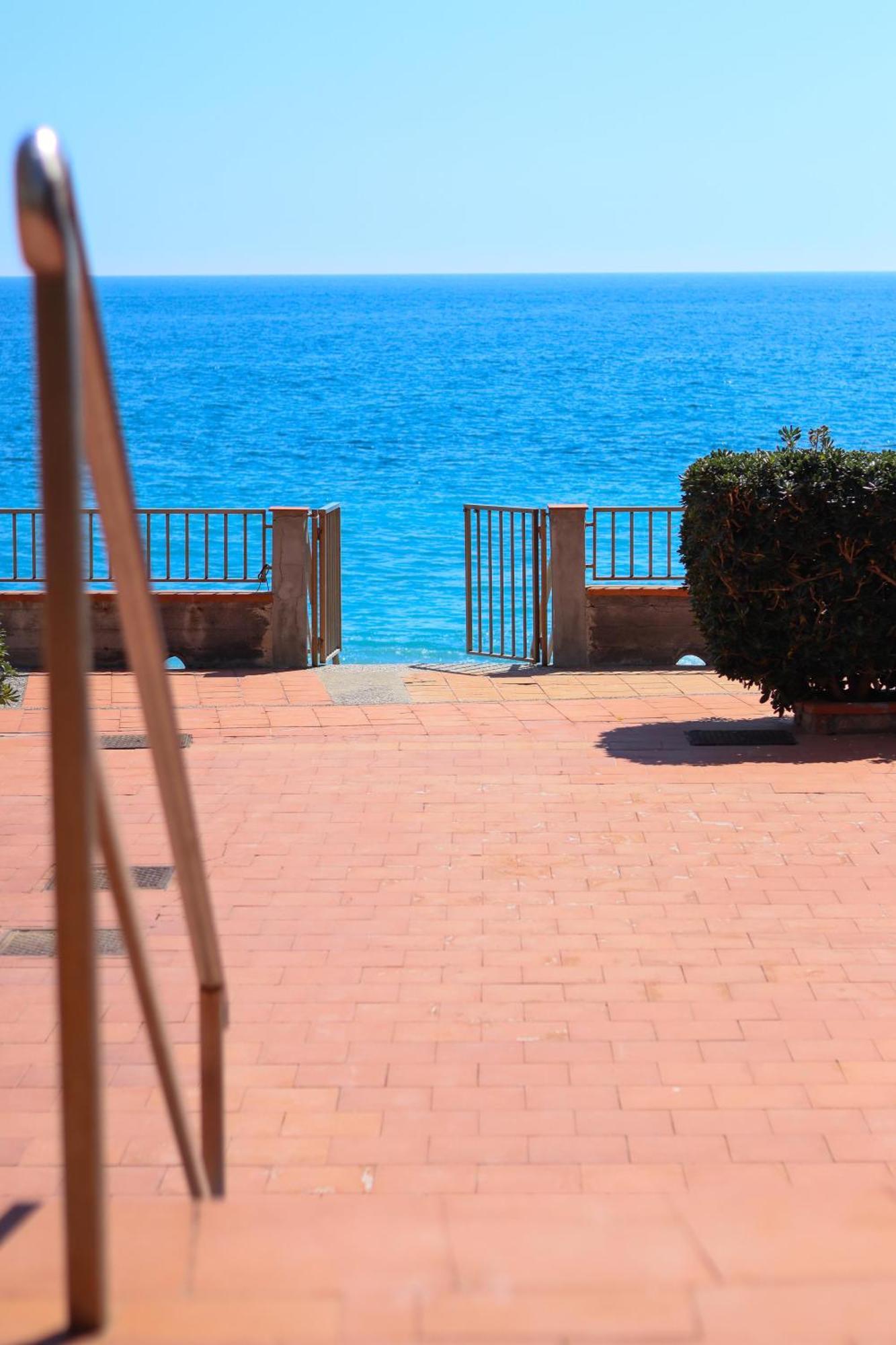 Elios Home Bellavista - Taormina Летоянни Экстерьер фото