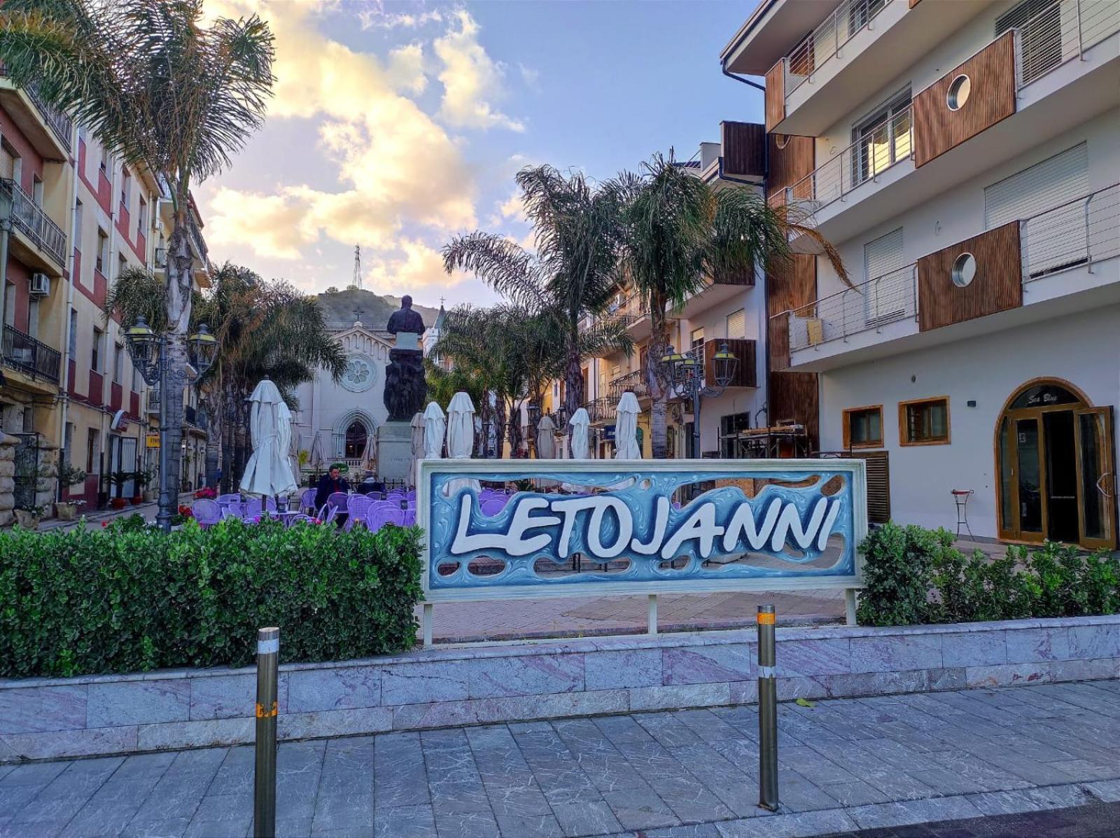 Elios Home Bellavista - Taormina Летоянни Экстерьер фото