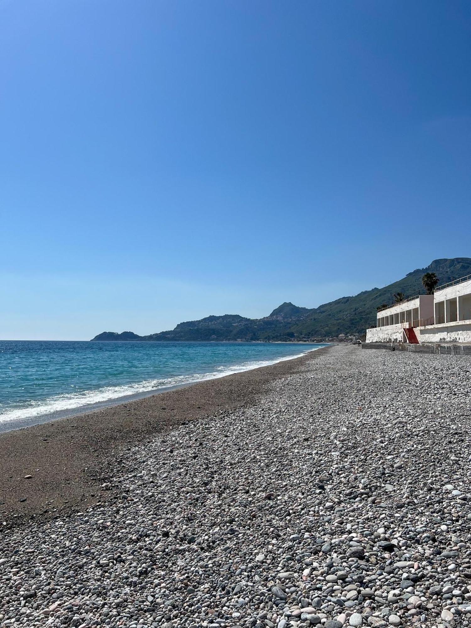 Elios Home Bellavista - Taormina Летоянни Экстерьер фото