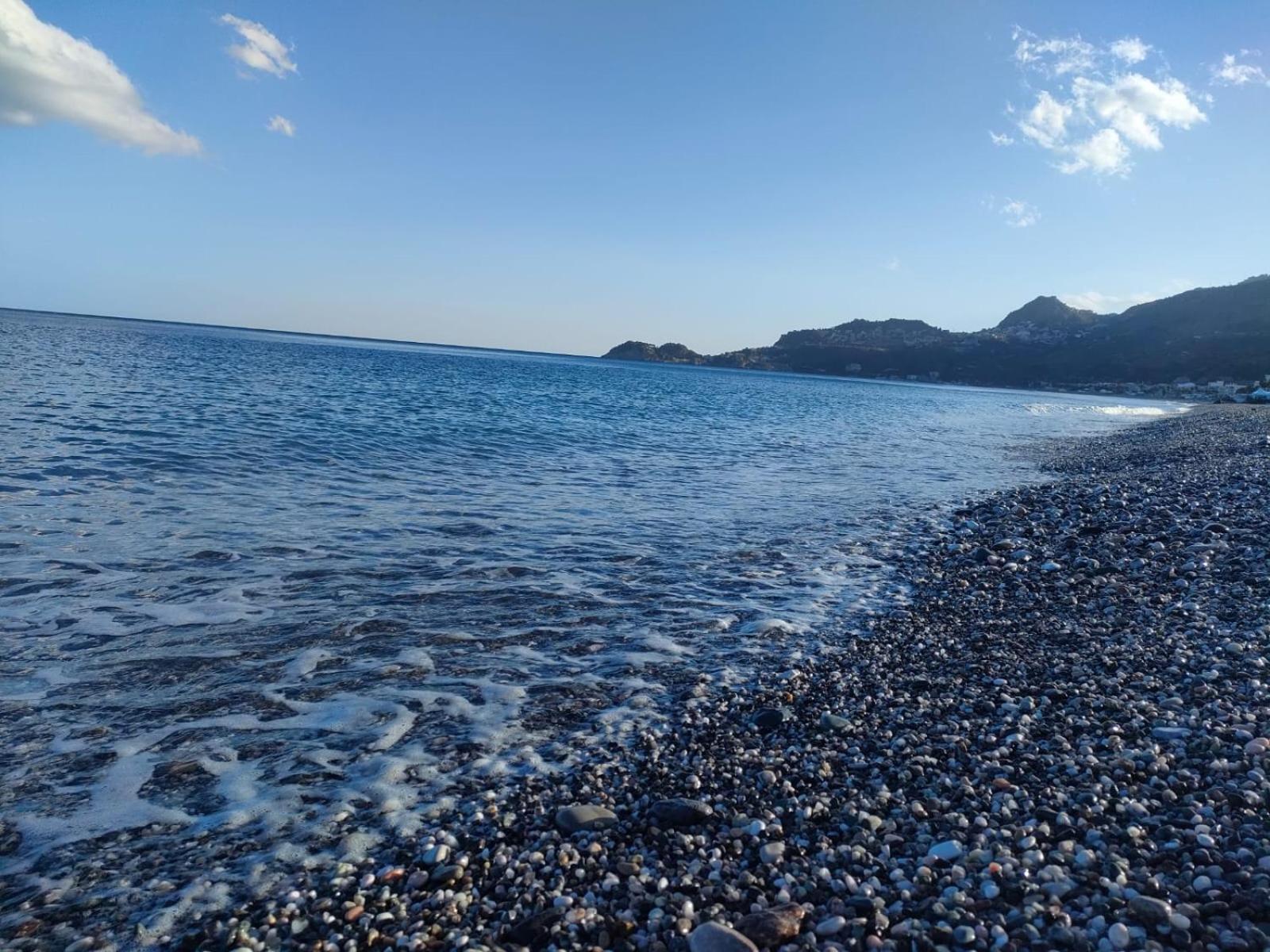 Elios Home Bellavista - Taormina Летоянни Экстерьер фото