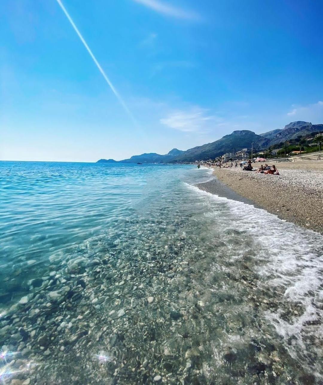 Elios Home Bellavista - Taormina Летоянни Экстерьер фото