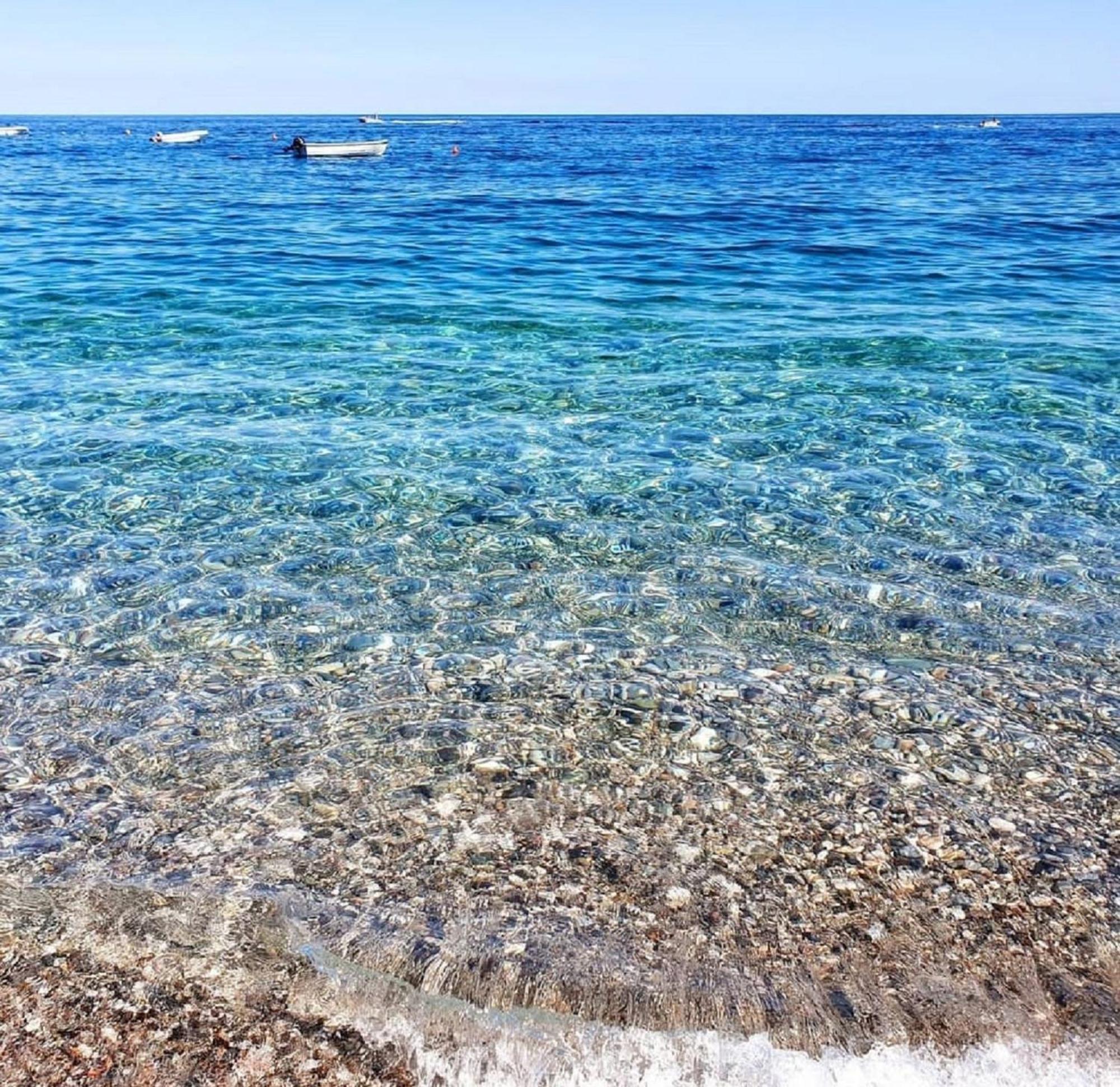 Elios Home Bellavista - Taormina Летоянни Экстерьер фото